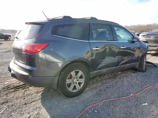 Photo 3 from auction – 2009 CHEVROLET TRAVERSE L with VIN 1GNER23D39S170156