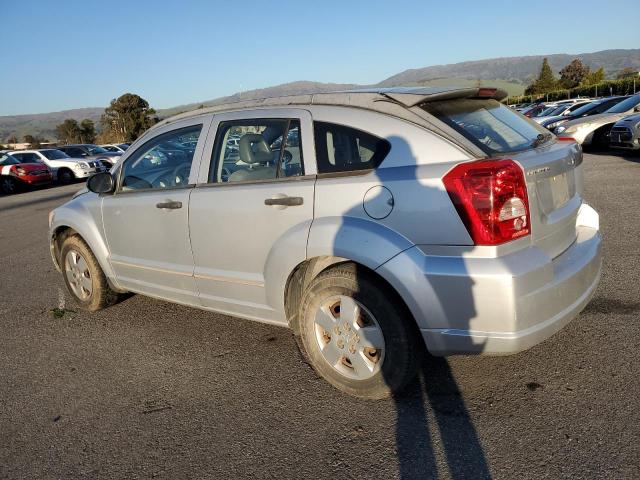 Photo 2 from auction – 2007 DODGE CALIBER with VIN 1B3HB28B97D521334