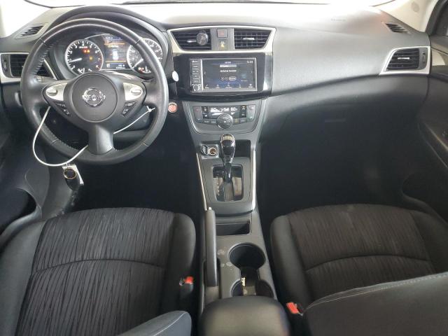Photo 8 from auction – 2019 NISSAN SENTRA S with VIN 3N1AB7AP2KY346758