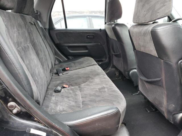 Photo 11 from auction – 2002 HONDA CR-V EX with VIN JHLRD77872C032562