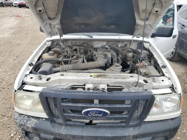 Photo 11 from auction – 2011 FORD RANGER with VIN 1FTKR1AD0BPA55077