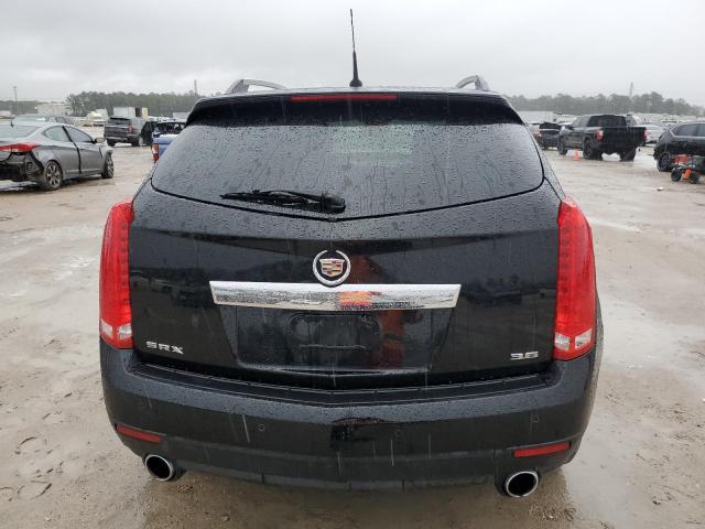 Photo 6 from auction – 2012 CADILLAC SRX LUXURY with VIN 3GYFNAE38CS511161