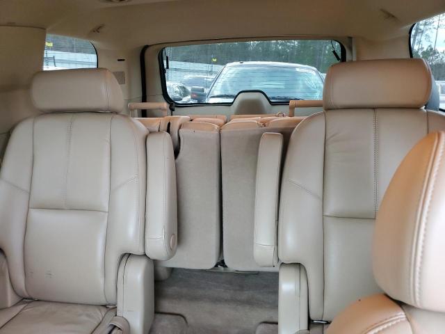 Photo 10 from auction – 2007 GMC YUKON with VIN 1GKFK13047J330397