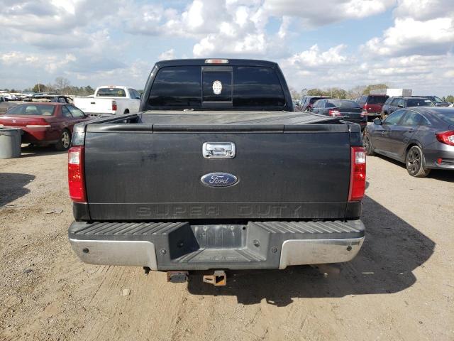 Photo 6 from auction – 2011 FORD F250 SUPER with VIN 1FT7W2BT3BEA04324