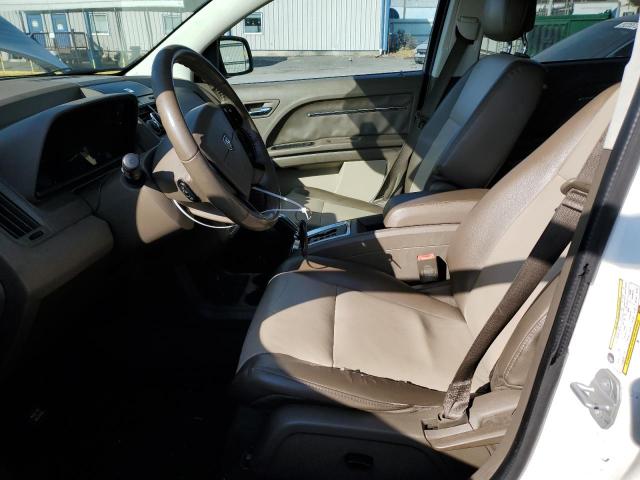 Photo 7 from auction – 2010 DODGE JOURNEY R/ with VIN 3D4PG6FV3AT120737