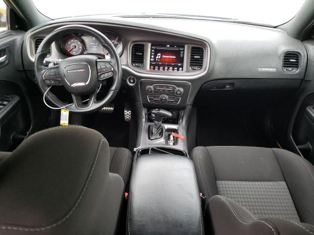 Photo 8 from auction – 2021 DODGE CHARGER R/ with VIN 2C3CDXCT4MH625426