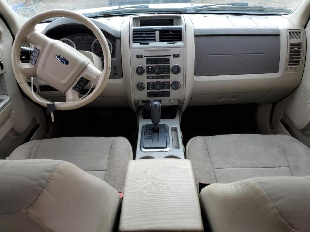 Photo 8 from auction – 2012 FORD ESCAPE XLT with VIN 1FMCU0D70CKC65546