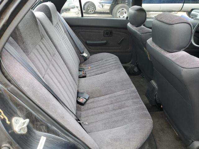 Photo 10 from auction – 1992 TOYOTA COROLLA DL with VIN 1NXAE94A4NZ314162