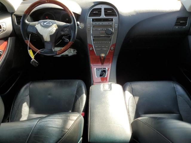 Photo 8 from auction – 2008 LEXUS ES 350 with VIN JTHBJ46G082170486