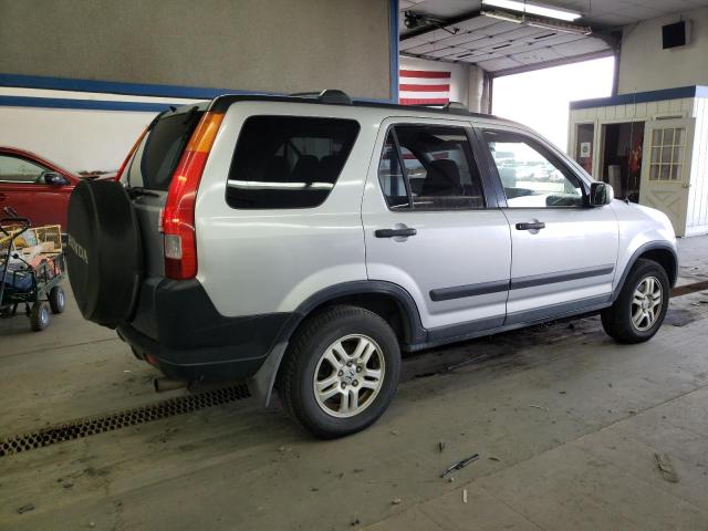 Photo 3 from auction – 2002 HONDA CR-V EX with VIN JHLRD78862C085252