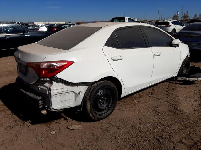 Photo 3 from auction – 2018 TOYOTA COROLLA L with VIN 2T1BURHE2JC052643