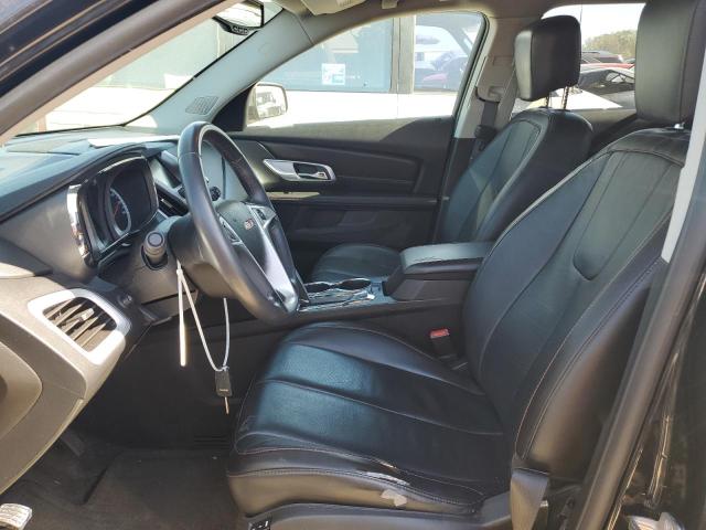 Photo 7 from auction – 2011 GMC TERRAIN SL with VIN 2CTFLWE58B6412481