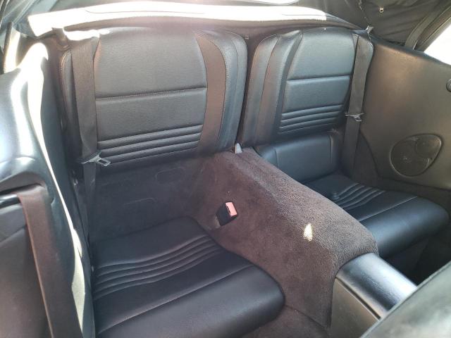Photo 10 from auction – 2002 PORSCHE 911 CARRER with VIN WP0CA29952S650327
