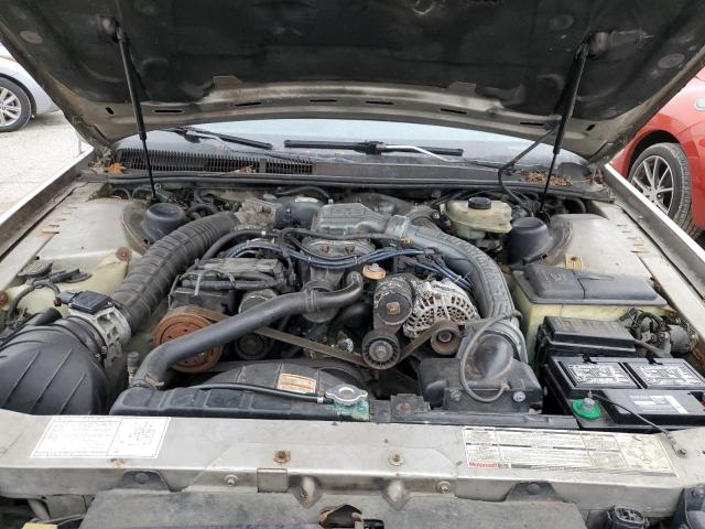 Foto 11 de la subasta – 1990 FORD THUNDERBIR con VIN 1FAPP64R5LH177841