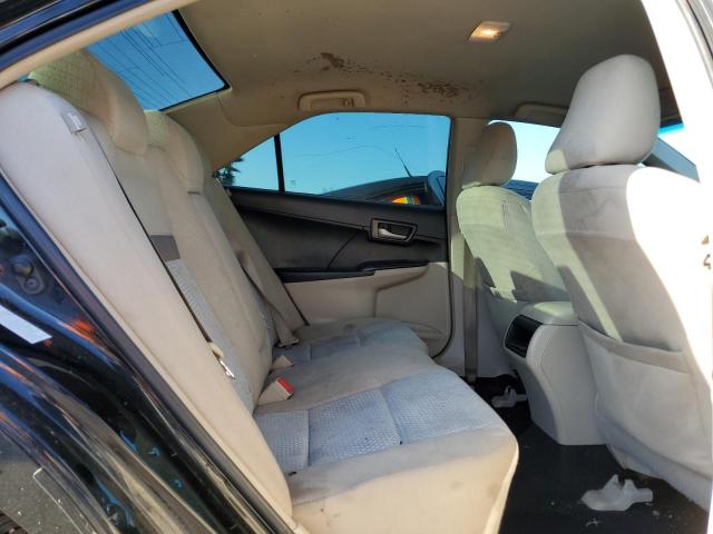 Photo 10 from auction – 2012 TOYOTA CAMRY BASE with VIN 4T4BF1FK0CR191455