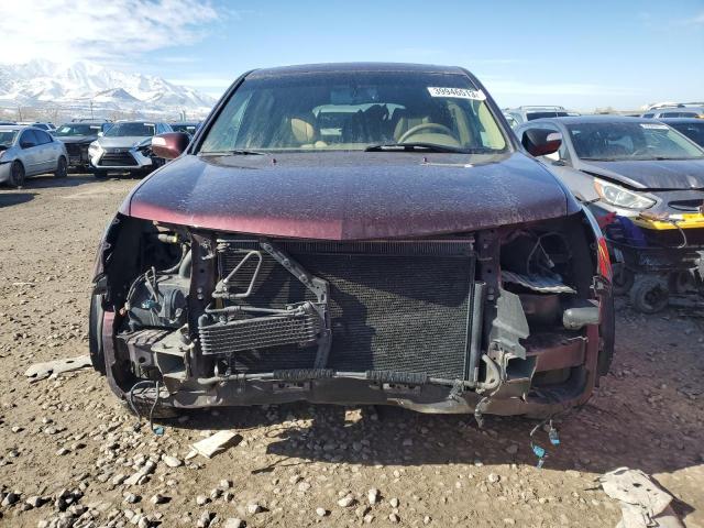 Photo 5 from auction – 2010 ACURA MDX with VIN 2HNYD2H21AH529117
