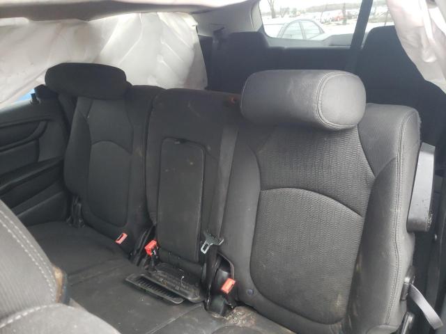 Photo 10 from auction – 2016 CHEVROLET TRAVERSE L with VIN 1GNKRGKD9GJ203021
