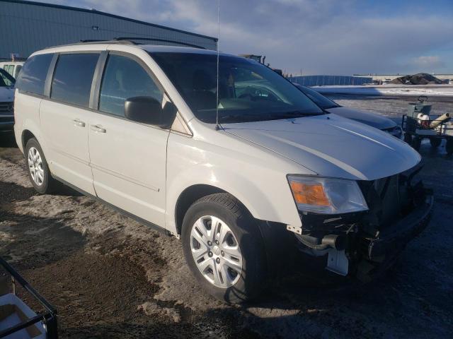 Photo 4 from auction – 2010 DODGE GRAND CARA with VIN 2D4RN4DE7AR312879