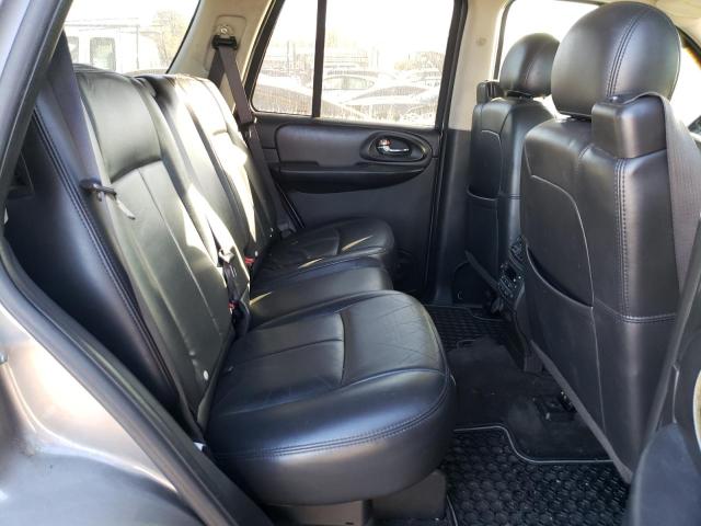 Photo 11 from auction – 2006 CHEVROLET TRAILBLAZE with VIN 1GNDT13S362215811