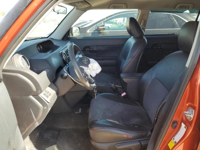 Photo 7 from auction – 2012 TOYOTA SCION XB with VIN JTLZE4FE4CJ005966