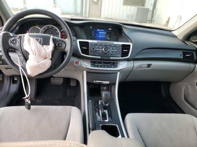 Photo 8 from auction – 2015 HONDA ACCORD EX with VIN 1HGCR2F77FA115413