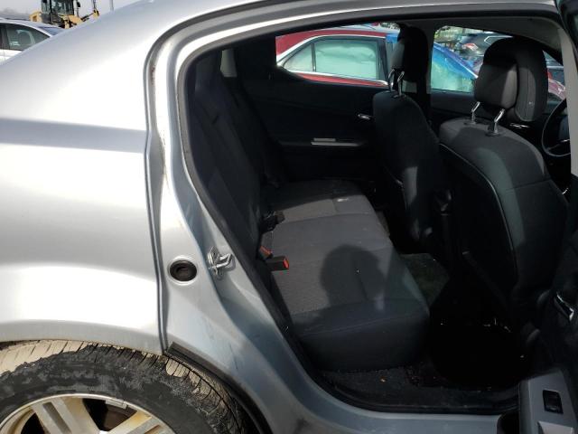 Photo 10 from auction – 2010 DODGE AVENGER EX with VIN 1B3CC1FB8AN235836