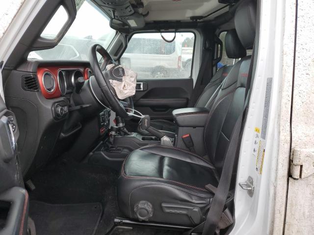 Photo 7 from auction – 2018 JEEP WRANGLER U with VIN 1C4HJXFG2JW145178