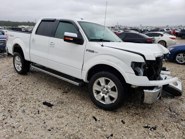 Photo 4 from auction – 2013 FORD F150 SUPER with VIN 1FTFW1EF9DFC19439