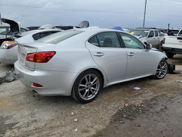Photo 3 from auction – 2008 LEXUS IS 250 with VIN JTHBK262285054405