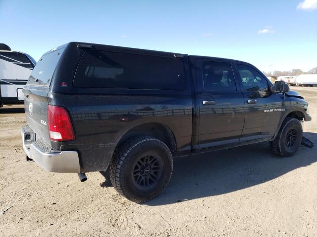 Photo 3 from auction – 2011 DODGE RAM 1500 with VIN 1D7RV1CT6BS600894