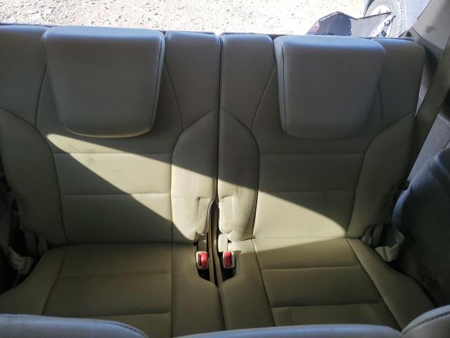 Photo 10 from auction – 2010 ACURA MDX with VIN 2HNYD2H21AH529117