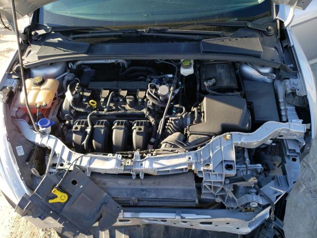 Photo 11 from auction – 2018 FORD FOCUS SE with VIN 1FADP3F23JL252810