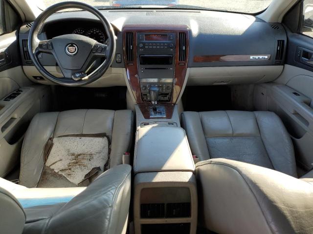 Photo 8 from auction – 2005 CADILLAC STS with VIN 1G6DW677150202359