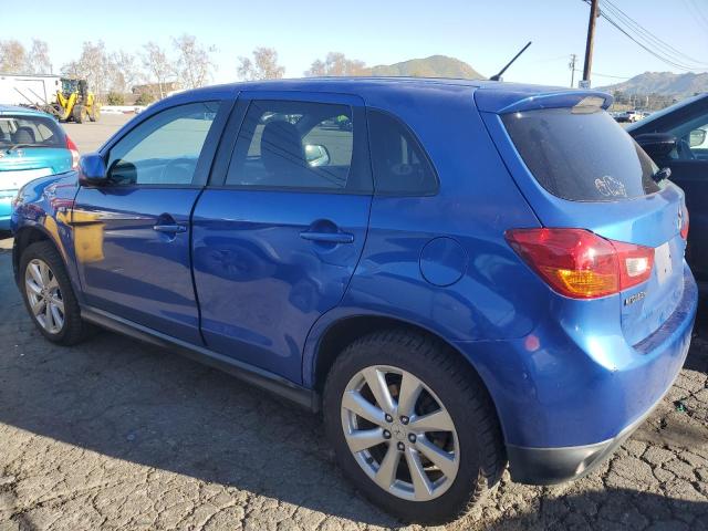 Foto 2 de la subasta – 2015 MITSUBISHI OUTLANDER con VIN 4A4AR3AW0FE059763