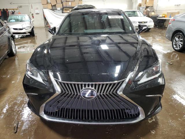 Photo 5 from auction – 2019 LEXUS ES 350 with VIN 58ABZ1B16KU003172