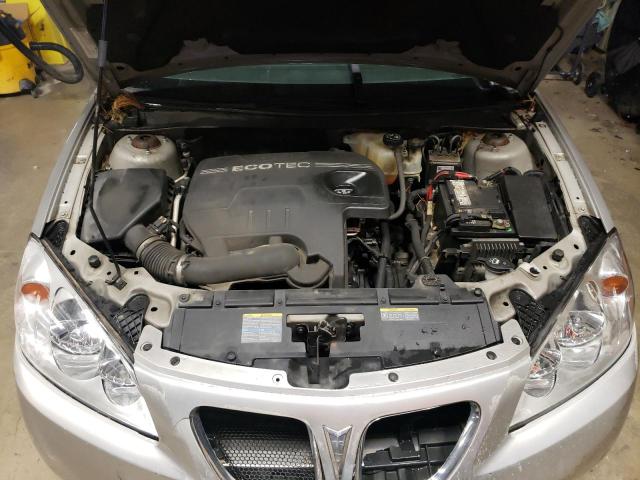 Photo 11 from auction – 2008 PONTIAC G6 BASE with VIN 1G2ZG57B384179408