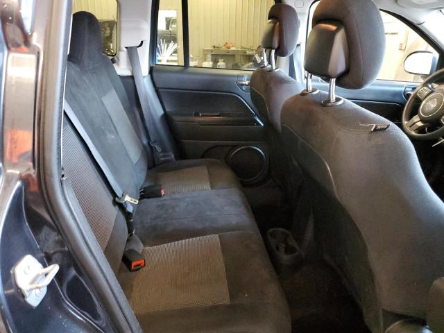 Photo 11 from auction – 2015 JEEP COMPASS SP with VIN 1C4NJCBA4FD138541