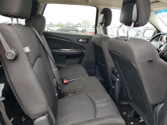 Photo 11 from auction – 2015 DODGE JOURNEY SX with VIN 3C4PDCBG9FT678482