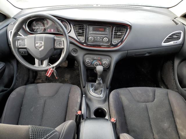 Photo 8 from auction – 2015 DODGE DART SXT with VIN 1C3CDFBB4FD226809