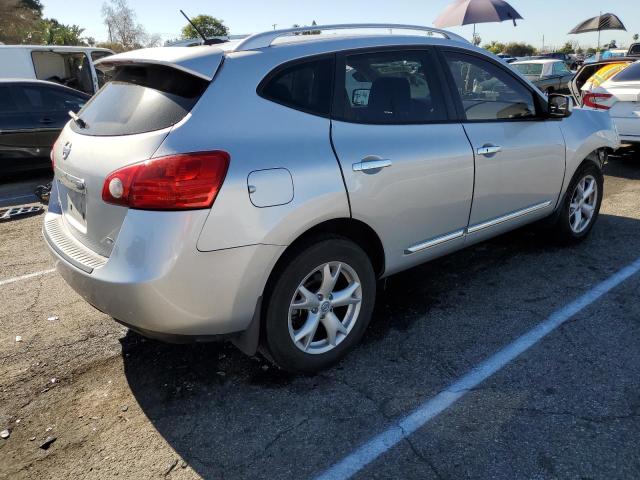 Photo 3 from auction – 2011 NISSAN ROGUE S with VIN JN8AS5MT8BW576357