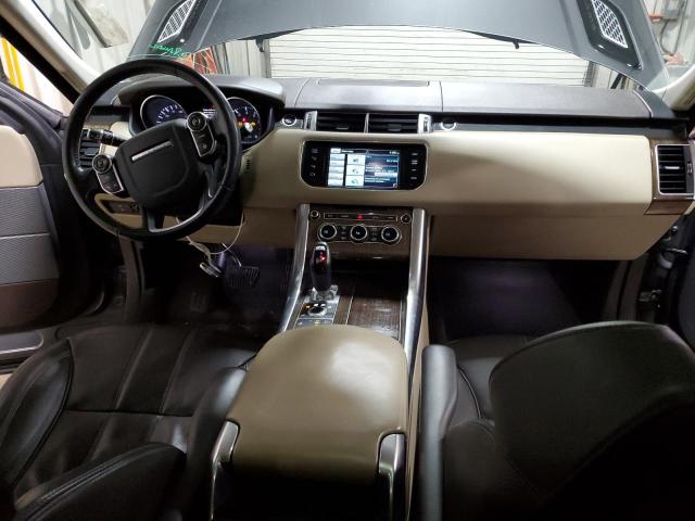 Photo 8 from auction – 2015 LAND ROVER RANGE ROVE with VIN SALWR2VF9FA536241