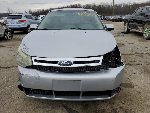 Photo 5 from auction – 2008 FORD FOCUS SE with VIN 1FAHP33N18W208832