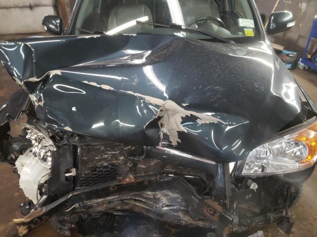 Photo 12 from auction – 2010 TOYOTA RAV4 LIMIT with VIN JTMDF4DV7A5017251