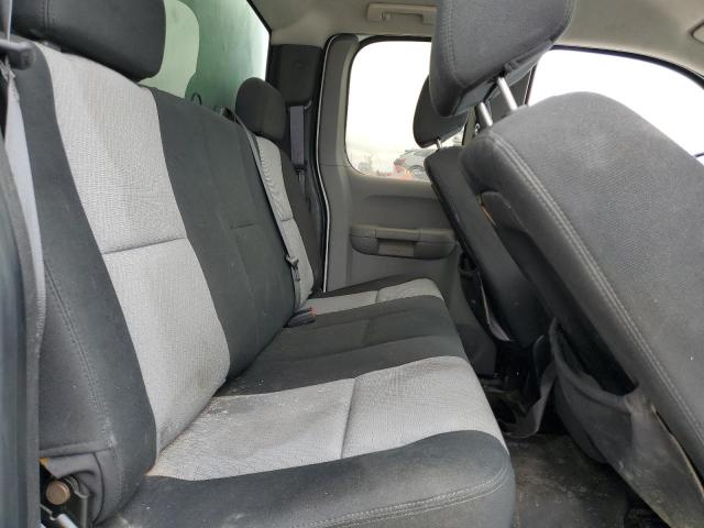 Photo 10 from auction – 2008 CHEVROLET SILVERADO with VIN 1GCEC19C58Z279825
