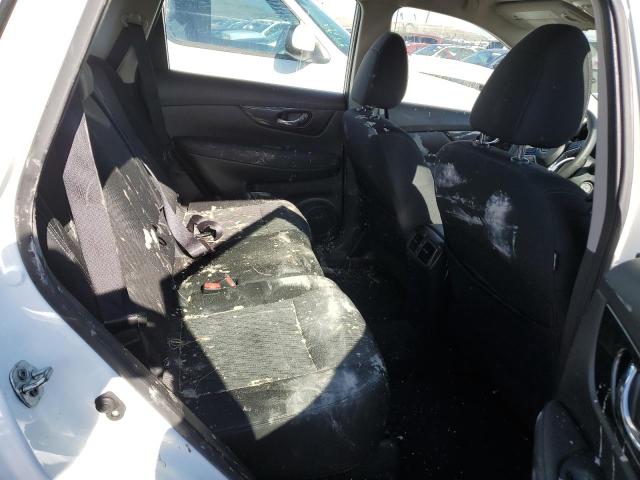 Photo 11 from auction – 2018 NISSAN ROGUE S with VIN KNMAT2MV3JP567809