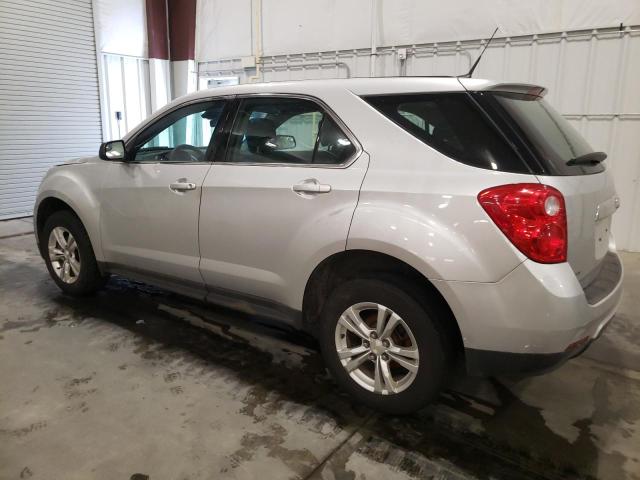 Photo 2 from auction – 2013 CHEVROLET EQUINOX LS with VIN 1GNFLCEK2DZ119321