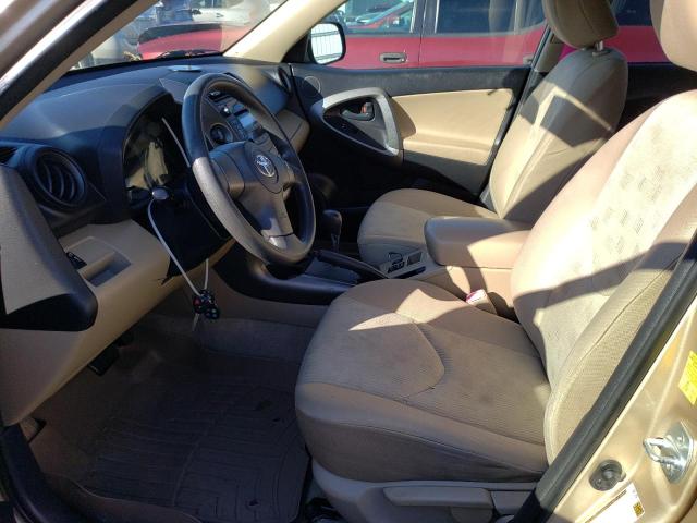 Photo 7 from auction – 2009 TOYOTA RAV4 with VIN JTMBF33V39D021057