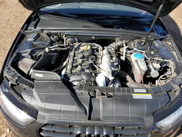 Photo 11 from auction – 2013 AUDI A4 PREMIUM with VIN WAUFFAFL9DN020754