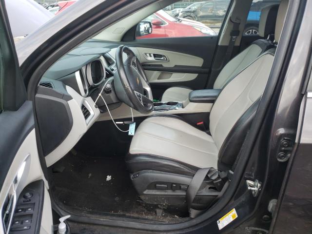 Photo 7 from auction – 2016 CHEVROLET EQUINOX LT with VIN 2GNFLGE33G6182802