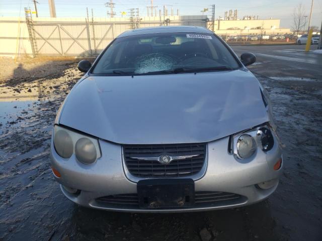 Фото 5 с аукциона – 2001 CHRYSLER 300M с VIN 2C3HE66G61H521673